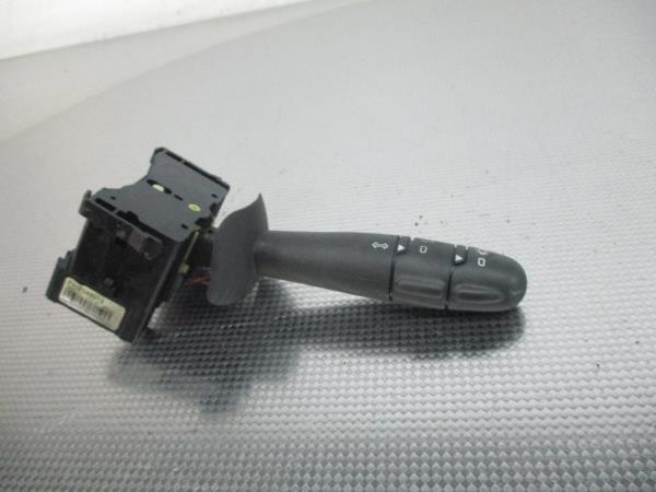 Conjunto / manetes de luzes e limpa vidros RENAULT Laguna II Break (KG0/1_) Imagem-2