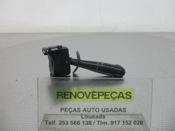 Conjunto / manetes de luzes e limpa vidros RENAULT Laguna II Break (KG0/1_)