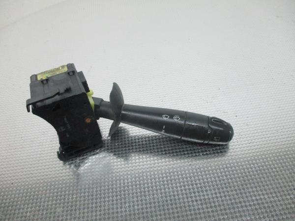 Conjunto / manetes de luzes e limpa vidros RENAULT Laguna II Break (KG0/1_) Imagem-4