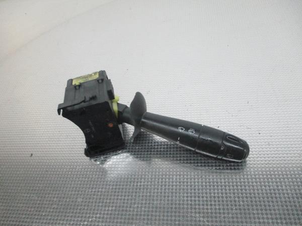 Conjunto / manetes de luzes e limpa vidros RENAULT Laguna II Break (KG0/1_) Imagem-2