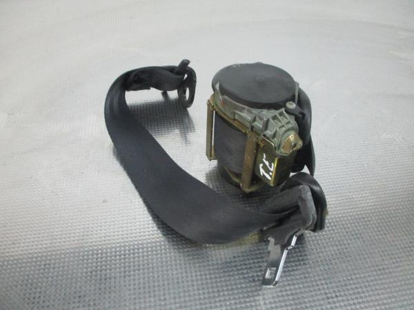 Left rear seatbelt RENAULT Laguna II Break (KG0/1_) Imagem-1