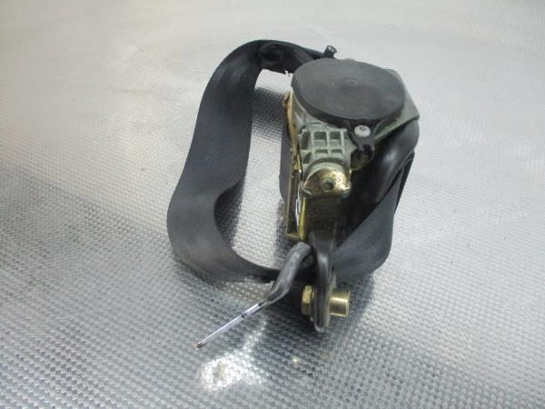 Left rear seatbelt RENAULT Laguna II Break (KG0/1_) Imagem-2