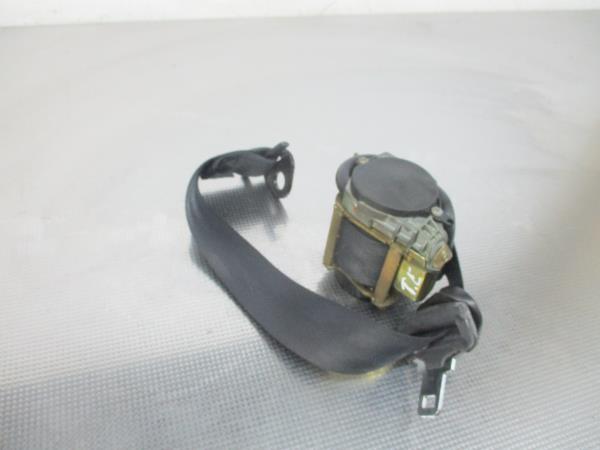 Left rear seatbelt RENAULT Laguna II Break (KG0/1_) Imagem-5