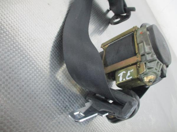 Left rear seatbelt RENAULT Laguna II Break (KG0/1_) Imagem-4