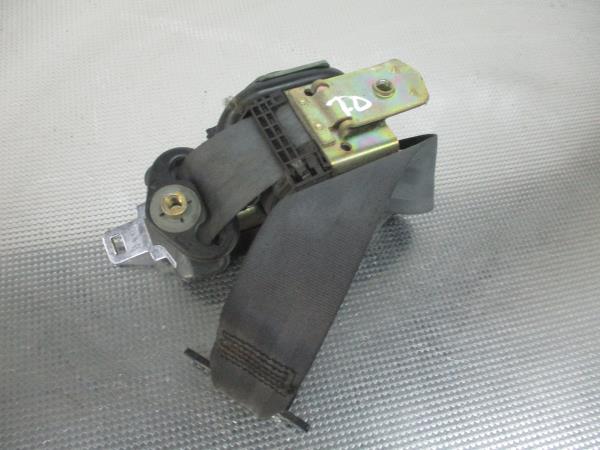 Right rear seatbelt RENAULT Laguna II Break (KG0/1_) Imagem-1