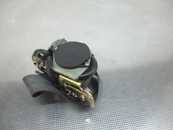 Right rear seatbelt RENAULT Laguna II Break (KG0/1_) Imagem-3