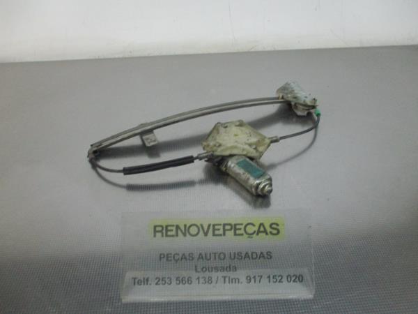 Elevador vidros frente direito VOLVO S40 I (VS)