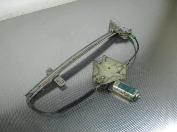 Elevador vidros frente direito VOLVO S40 I (VS) Imagem-1