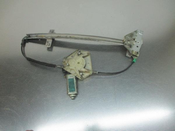 Elevador vidros frente direito VOLVO S40 I (VS) Imagem-3