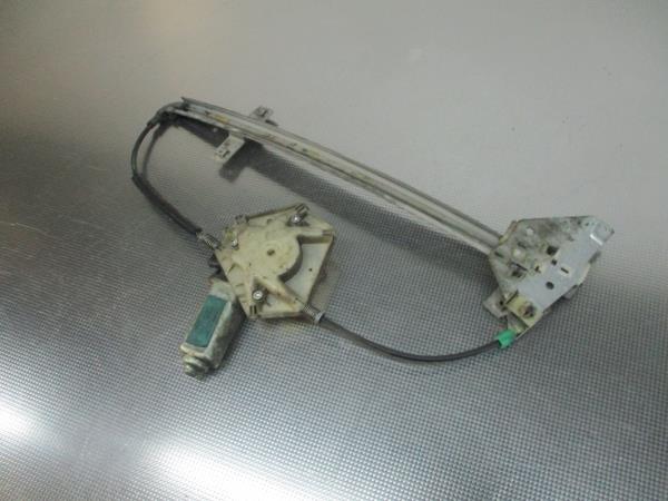 Elevador vidros frente direito VOLVO S40 I (VS) Imagem-2