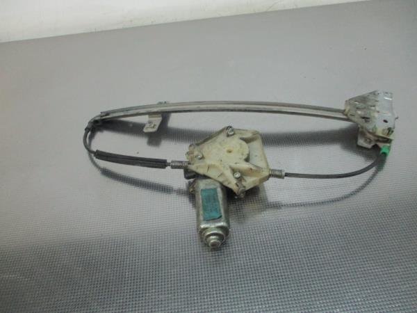 Elevador vidros frente direito VOLVO S40 I (VS) Imagem-4