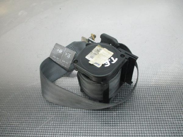 Left rear seatbelt VOLVO S40 I (VS) Imagem-2
