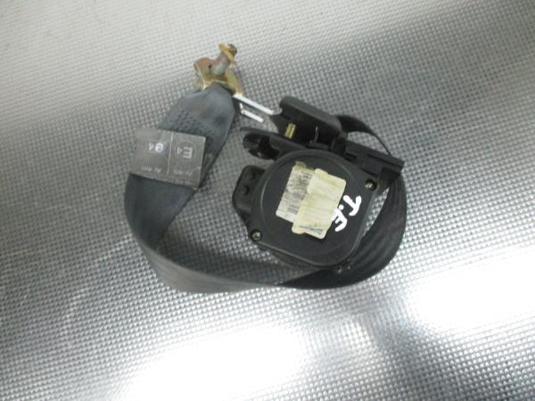 Left rear seatbelt VOLVO S40 I (VS) Imagem-3