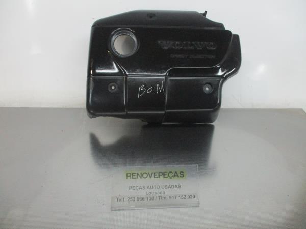 Cobertura del motor VOLVO S40 I (VS)