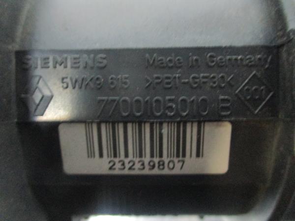 Medidor massa de ar / MAF VOLVO S40 I (VS) Imagem-3