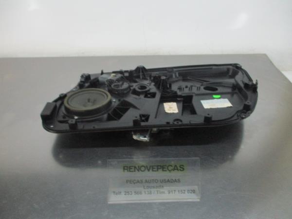 Elevador vidros frente direito FORD Fiesta VI (CB1, CCN)