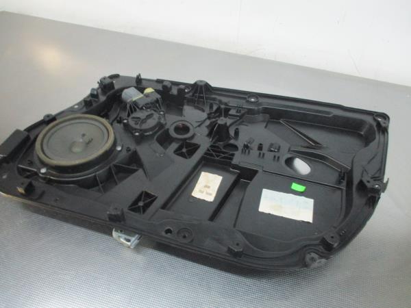 Elevador vidros frente direito FORD Fiesta VI (CB1, CCN) Imagem-2