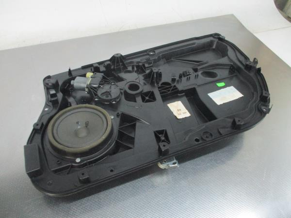 Elevador vidros frente direito FORD Fiesta VI (CB1, CCN) Imagem-1