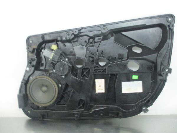 Elevador vidros frente direito FORD Fiesta VI (CB1, CCN) Imagem-3