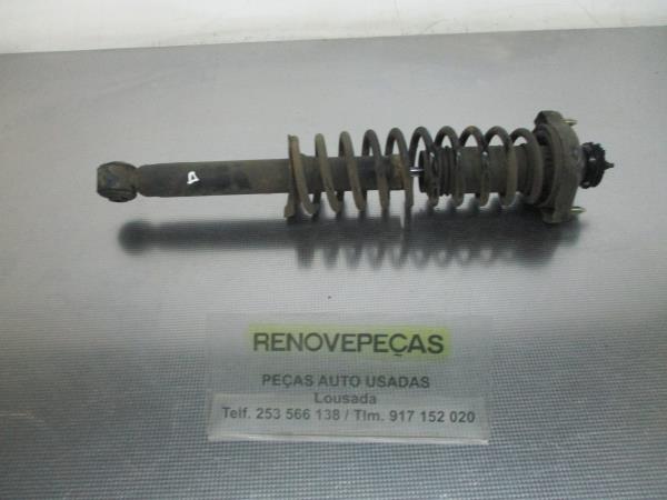 Conjunto amortecedores trás VOLVO S40 I (VS)