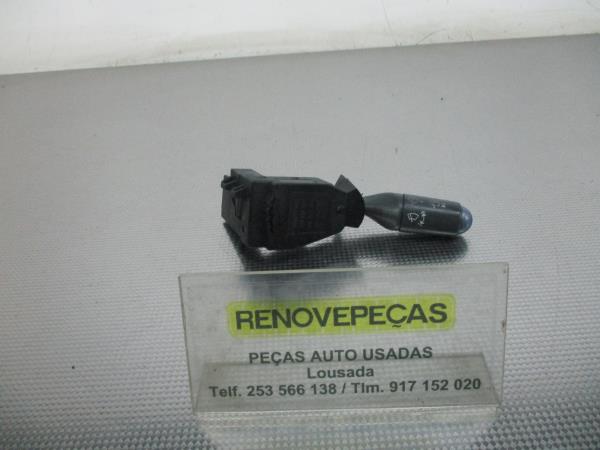Conjunto / manetes de luzes e limpa vidros SMART ForTwo Coupé (450)