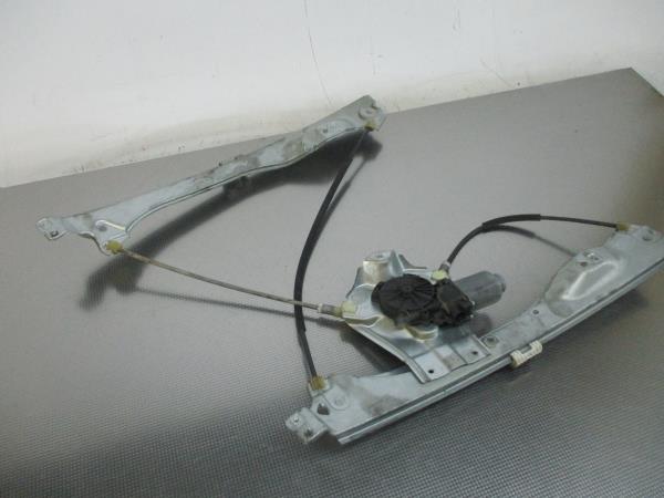 Elevador vidros frente direito RENAULT Clio III (BR0/1, CR0/1) Imagem-1