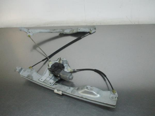 Elevador vidros frente direito RENAULT Clio III (BR0/1, CR0/1) Imagem-2