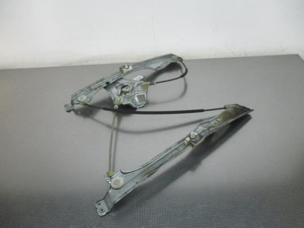 Elevador vidros frente direito RENAULT Clio III (BR0/1, CR0/1) Imagem-4