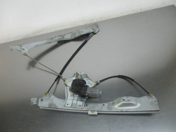 Elevador vidros frente direito RENAULT Clio III (BR0/1, CR0/1) Imagem-3