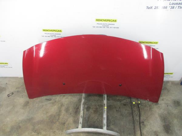 Capot RENAULT Clio III (BR0/1, CR0/1) Imagem-2