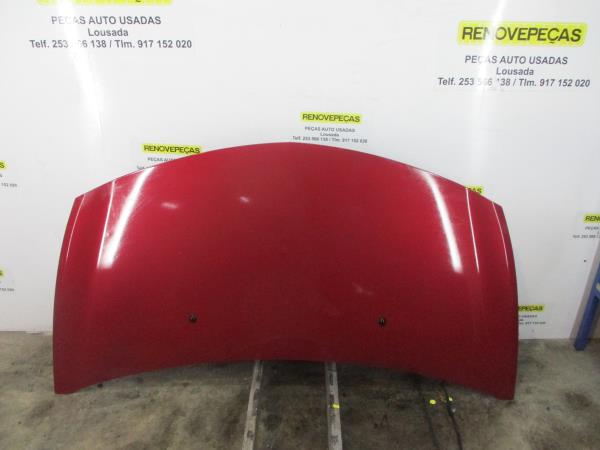 Capot RENAULT Clio III (BR0/1, CR0/1) Imagem-1