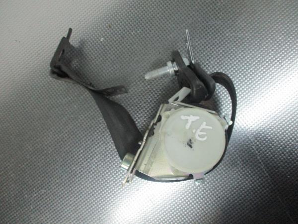 Left rear seatbelt RENAULT Clio III (BR0/1, CR0/1) Imagem-3