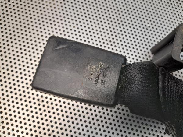 Hebilla de cinturón trasero izquierdo RENAULT Clio III (BR0/1, CR0/1) Imagem-4