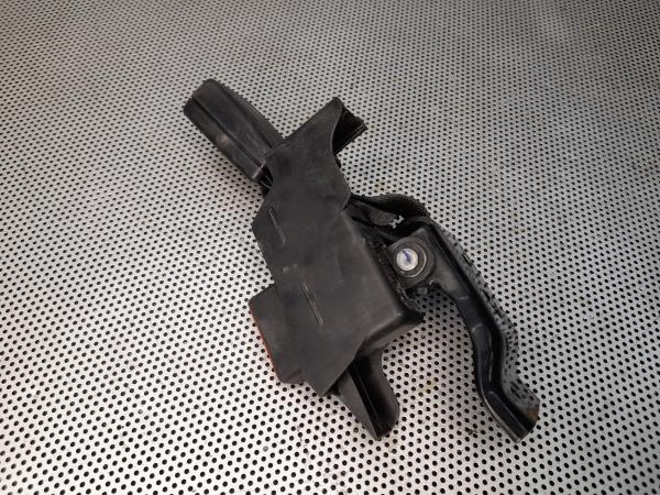 Hebilla de cinturón trasero izquierdo RENAULT Clio III (BR0/1, CR0/1) Imagem-5