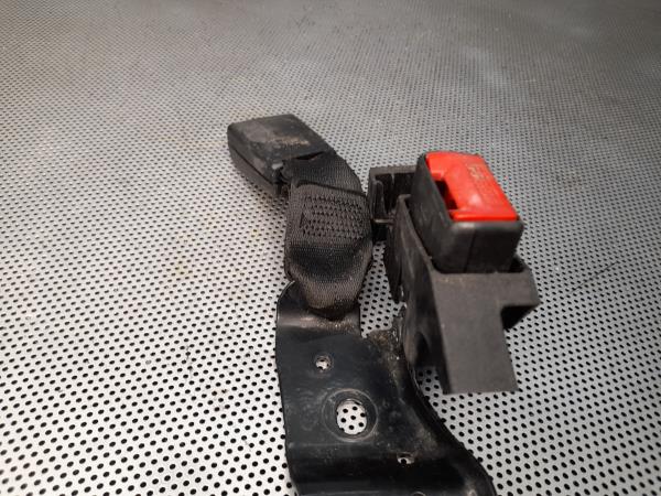 Hebilla de cinturón trasero izquierdo RENAULT Clio III (BR0/1, CR0/1) Imagem-3