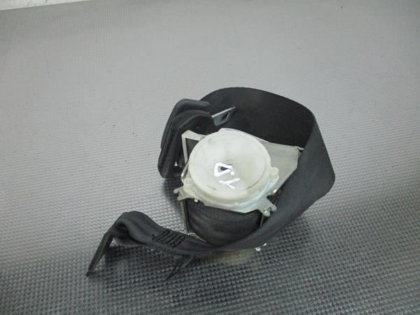 Right rear seatbelt RENAULT Clio III (BR0/1, CR0/1) Imagem-1