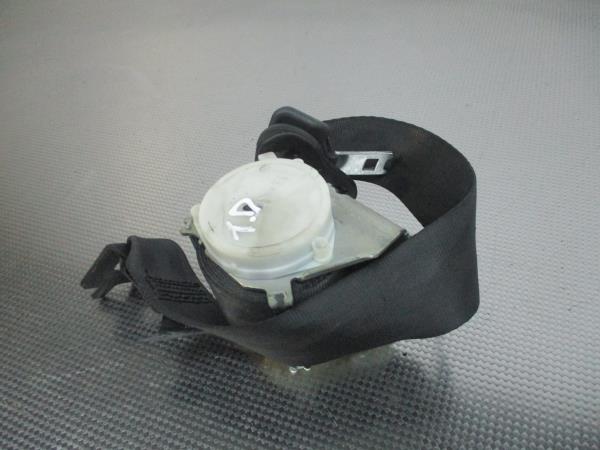 Right rear seatbelt RENAULT Clio III (BR0/1, CR0/1) Imagem-2