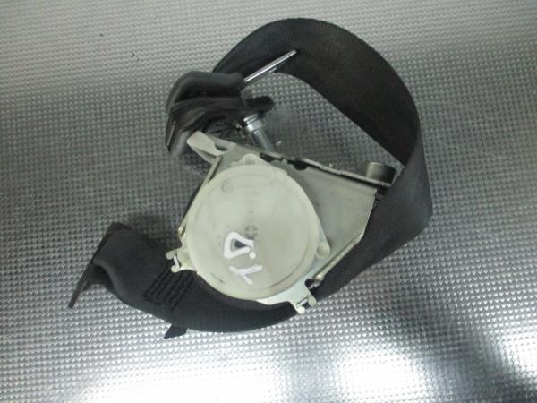 Right rear seatbelt RENAULT Clio III (BR0/1, CR0/1) Imagem-3