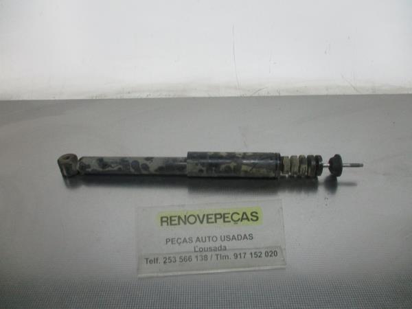 Conjunto amortecedores trás RENAULT Clio III (BR0/1, CR0/1)