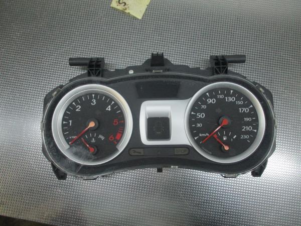 Kit imobilizador RENAULT Clio III (BR0/1, CR0/1) Imagem-3