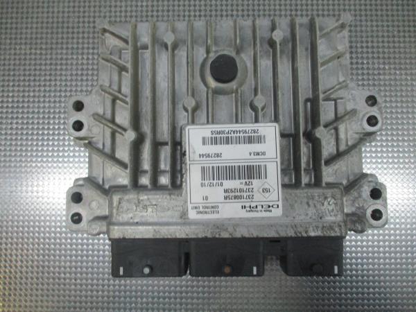 Kit imobilizador RENAULT Clio III (BR0/1, CR0/1) Imagem-5