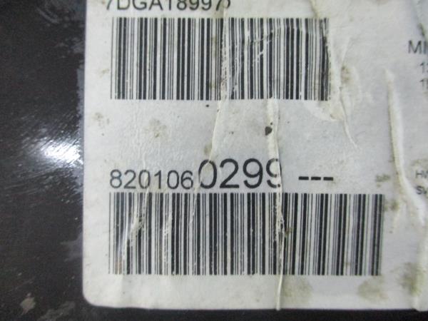 Kit imobilizador RENAULT Clio III (BR0/1, CR0/1) Imagem-4