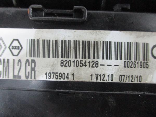 Kit imobilizador RENAULT Clio III (BR0/1, CR0/1) Imagem-8