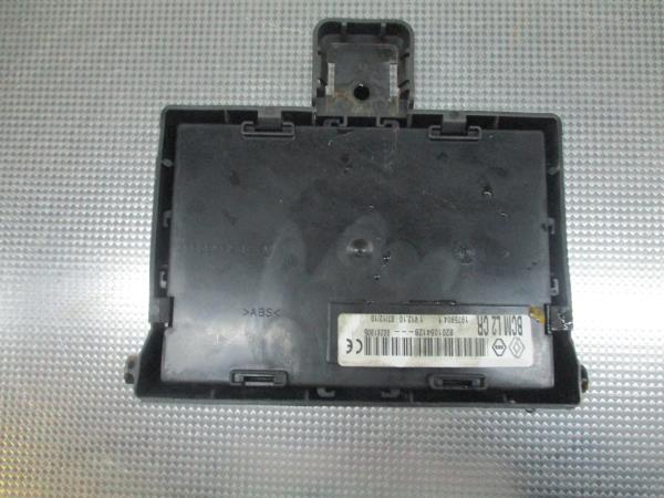 Kit imobilizador RENAULT Clio III (BR0/1, CR0/1) Imagem-7