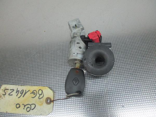 Kit imobilizador RENAULT Clio III (BR0/1, CR0/1) Imagem-9