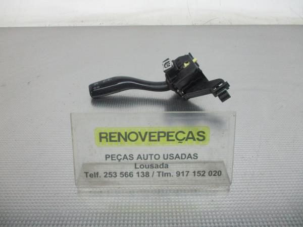 Conjunto / manetes de luzes e limpa vidros AUDI A3 (8P1)