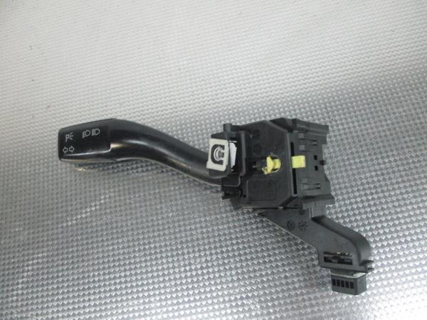 Conjunto / manetes de luzes e limpa vidros AUDI A3 (8P1) Imagem-2