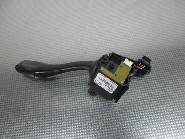 Conjunto / manetes de luzes e limpa vidros AUDI A3 (8P1) Imagem-3