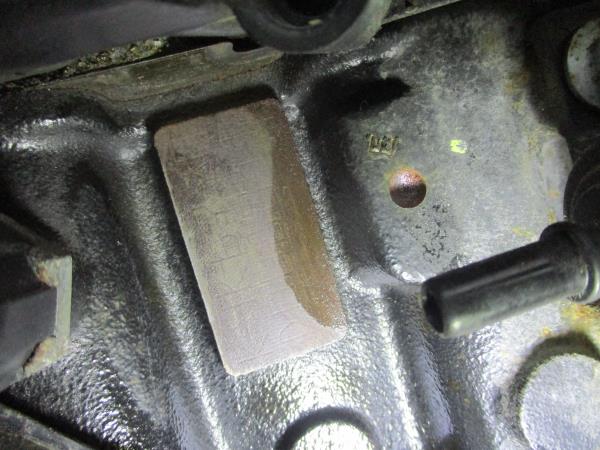 Motor completo RENAULT Clio III (BR0/1, CR0/1) Imagem-5