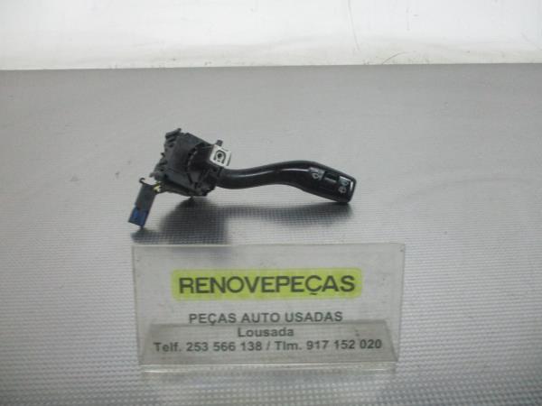 Conjunto / manetes de luzes e limpa vidros AUDI A3 (8P1)